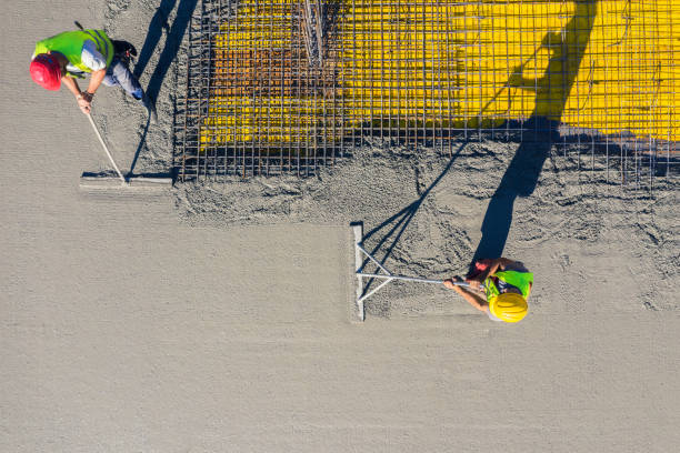  Garyville, LA Concrete contractor Pros