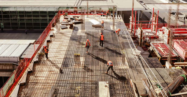 Best Concrete Removal and Replacement in Garyville, LA