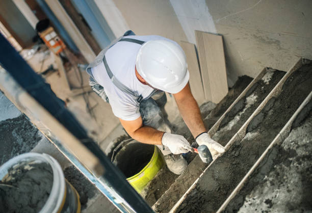 Best Industrial Concrete Flooring in Garyville, LA
