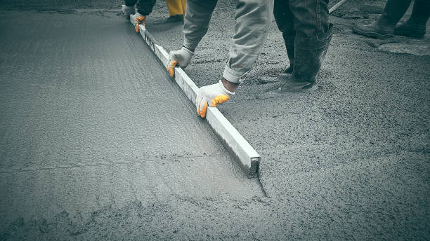 Best Concrete Retaining Walls in Garyville, LA