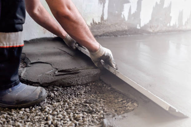 Best Concrete Sealing and Maintenance in Garyville, LA
