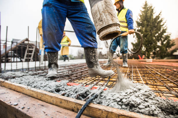 Best Concrete Grinding and Polishing in Garyville, LA